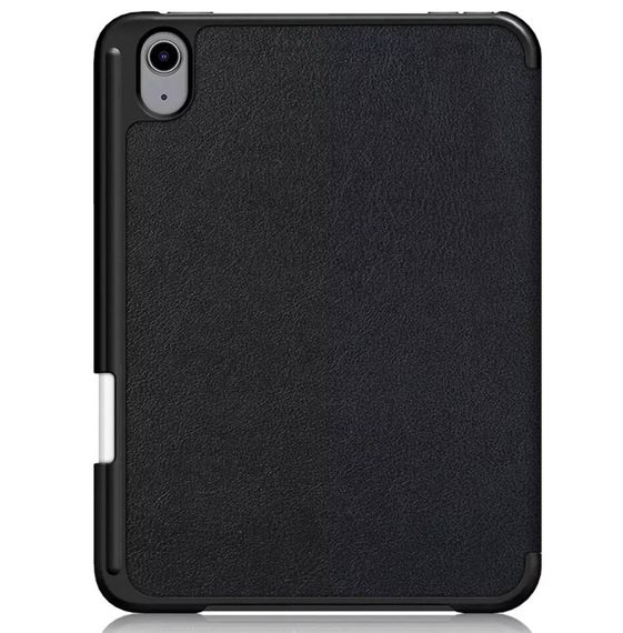 Чохол Primolux Slim Stylus для планшета Apple iPad Mini 6 / Apple iPad Mini 7 - Black