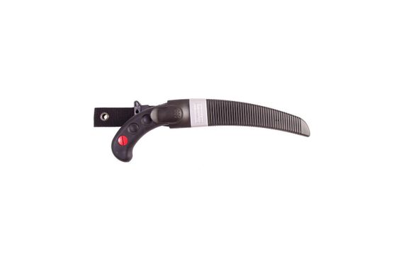 Ножовка садовая Mastertool - 155 мм x 7T x 1" x 3D, самурай (14-6012) | Зображення 1