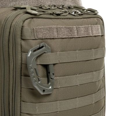 Рюкзак туристический Highlander тактичний Harrier 25L Ranger Green (TT212-RG) (931011) | Зображення 5