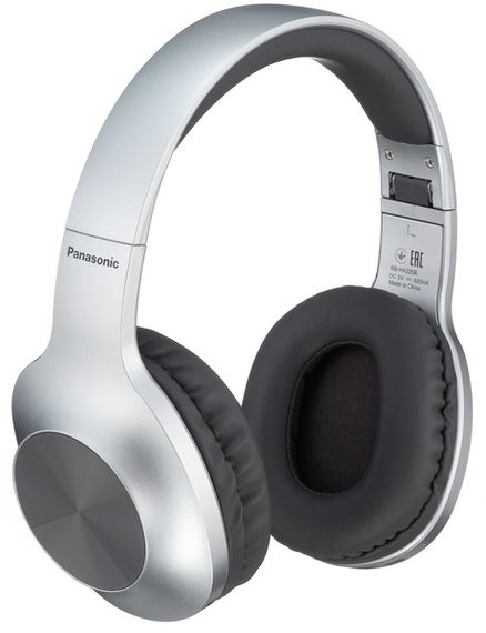 Гарнітура Panasonic RB-HX220BEE-S | Зображення 4