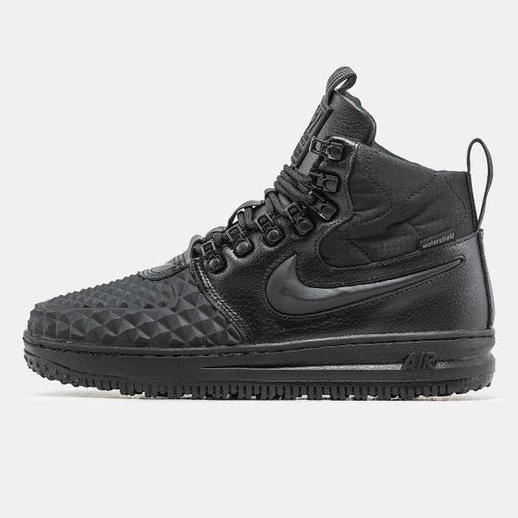 Кросівки зимові Lunar Force 1 Duckboot Хутро 41 | Зображення 3