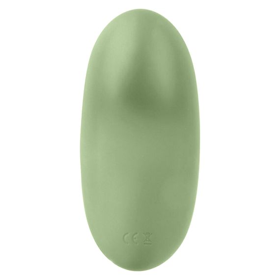 Смарт-вібратор у трусики Magic Motion Nyx Green | Зображення 1