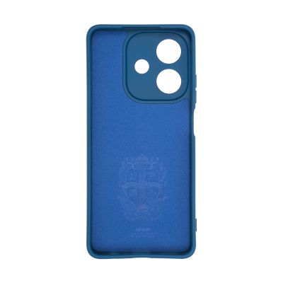 Чехол для мобильного телефона Armorstandart ICON OPPO A3 4G / A3x 4G / A40m 4G Camera cover Blue (ARM80884) | Зображення 1