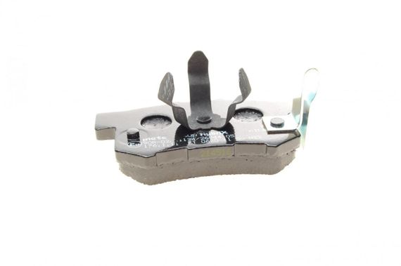 Колодки гальмівні задні Honda Accord VIII 08- CR-V II 01-07 CR-V IV 12- FR-V 04- 22-0173-1 | Зображення 5