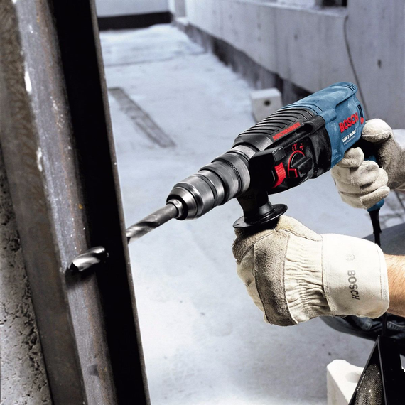 Перфоратор Bosch GBH 2-26 DRE Professional (0611253708) | Зображення 3