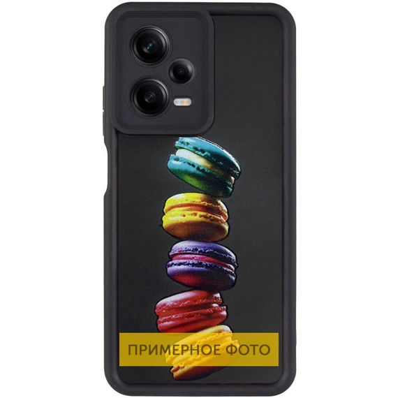 TPU чехол Prestige для Xiaomi Redmi Note 14 5G Macarons