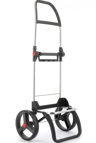 Сумка-візок Rolser I-Max MF 2LRSG 43 Marengo (IMX308-1031) | Зображення 3