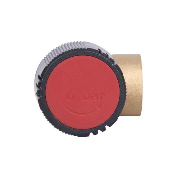 Запобіжний клапан Thermo Alliance Standart 1/2" ВР 6 барів SD2446 | Зображення 5