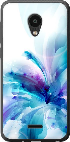Чехол на Meizu C9 цветок "2265u-1627-17620"