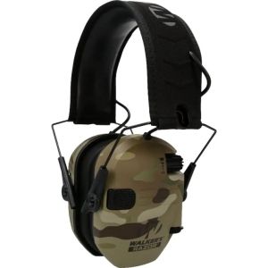 Активные наушники Walker’s Razor Slim Multicam