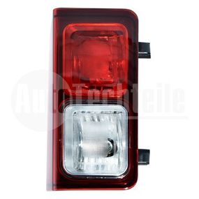 Фонарь заднего хода правый Fiat Talento 16-/Opel Vivaro 14-19/ Renault Trafic 14 -, AutoTechteile, 503 0286, 2242754