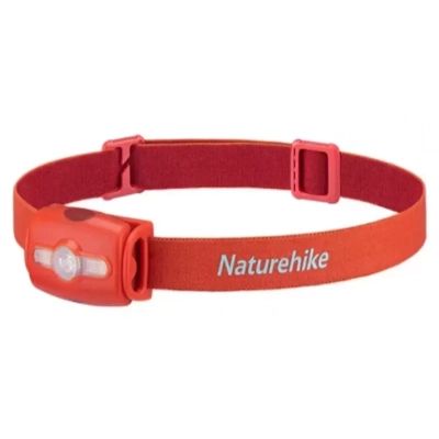 Фонарь Naturehike NH18T005-F Червоний (6927595749814)