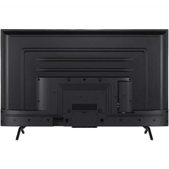 TV 55 Toshiba 55QA2363DG 4K UHD/QLED/T2/Android 11/2 x10W/Dolby MS12/ HDMI/ Wi-Fi/ VESA 400 x 200 | Зображення 2