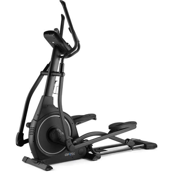 Орбітрек Gymtek XCF7000 електромагнітний | Зображення 1