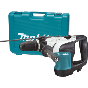 Перфоратор сетевой Makita HR4002 (1050 Вт, 6.1 Дж, SDS-MAX)