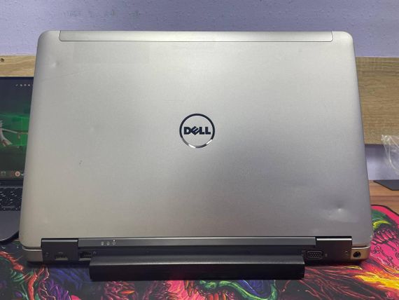 Ноутбук Dell 6540 - 15.6 Full HD/ i7 4800MQ/Radeon 8790M/16/240 | Зображення 4