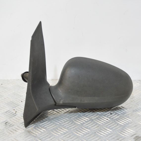 Дзеркало ліве Ford Ka II 2008-2016 механічне Дзеркало ліве Форд Ка 2 5204003 | Зображення 1