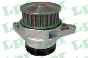 Насос водяний SEAT AROSAIBIZACORDOBA SKODA (Вир-во LPR) LPR WP0490 на SKODA FELICIA   пикап (797)