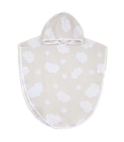 Халат Irya 9156 Туреччина 60х120  Бавовна Бежевий