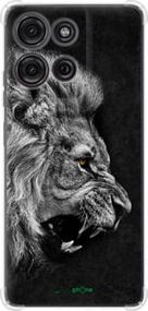 Чохол на Motorola Moto G75 5G Лев "1080sp-3890-2448"