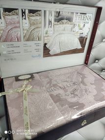 Покривало Miss Bella  83865 Туреччина 240x240  Бавовна