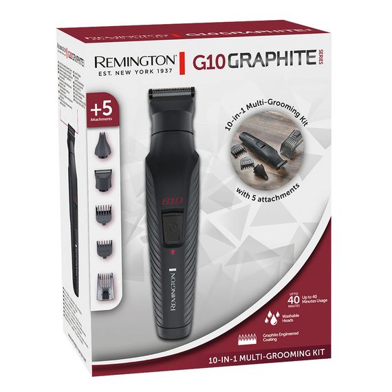 Машинка для стрижки Remington PG2100 | Зображення 5