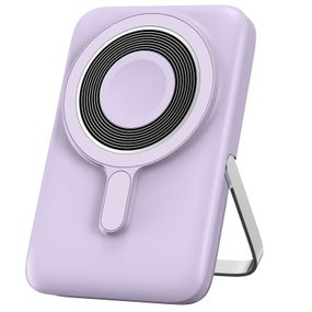 Портативний ЗП Power Bank WIWU Wi-P018 Elite 3 in 1 з БЗП 10000 mAh