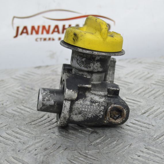 Заливна горловина мастила 1.9 CDTI Opel Astra H Zafira B Опель Астра Зафіра 5519525 | Зображення 2