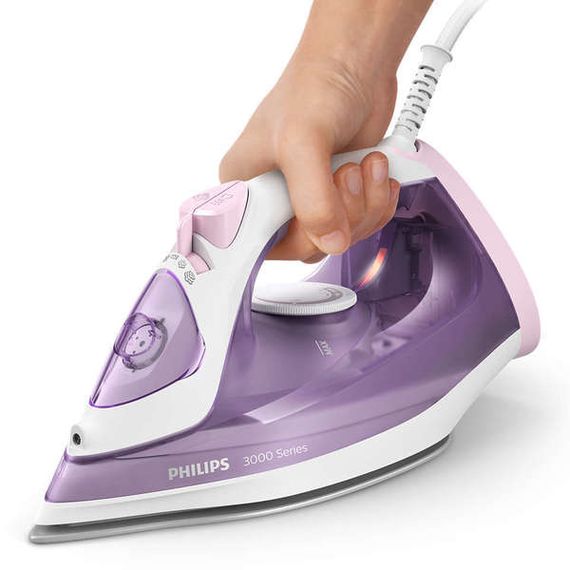 Праска з подачею пари Philips DST3010/30 | Зображення 3