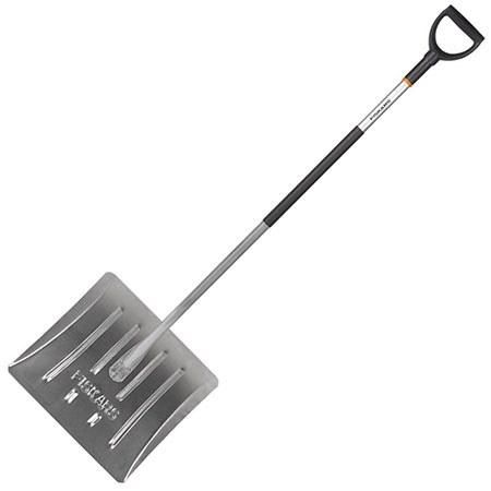 Лопата FISKARS 1001636 для снігу | Зображення 1