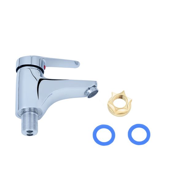 Змішувач для раковини Agua Sevilla-C011 (CV018624) | Зображення 2