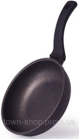 Сковорода-сотейник Fissman Grace Ø28см с антипригарным покрытием TouchStone FN-5019
