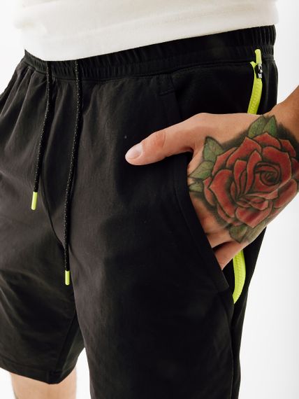 Шорти Nike M NSW AIR MAX PK SHORT | Зображення 2