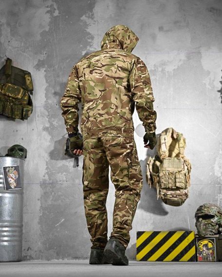 Армейский костюм defender мультикам | Зображення 4