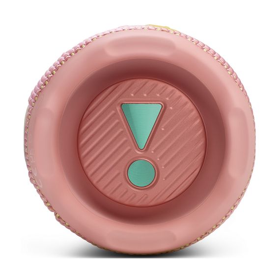 Акустична система JBL Flip 7 Pink (JBLFLIP7PINK) | Зображення 9