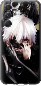 Чехол на Samsung Galaxy A54 A546E Токийский Гуль "3244u-2935-17620"