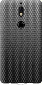 Чохол для Nokia 7 з силікону FCh_008035