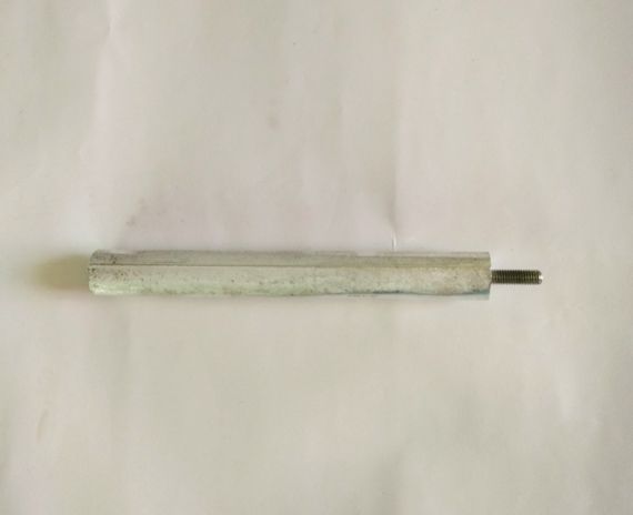 Анод магнієвий для бойлера D 24/200м8/25 Kawai | Зображення 1