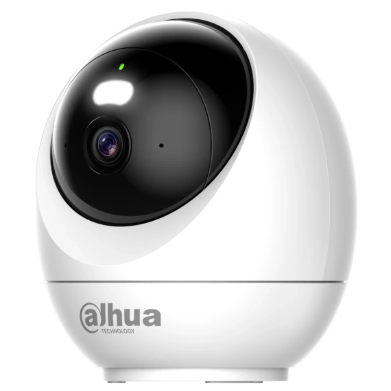 Dahua Hero H5JS 5МП Wi-Fi Pan & Tilt IP відеокамера - Камери | Зображення 5
