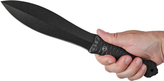 Ніж Blade Brothers Knives Кіммерієць | Зображення 4
