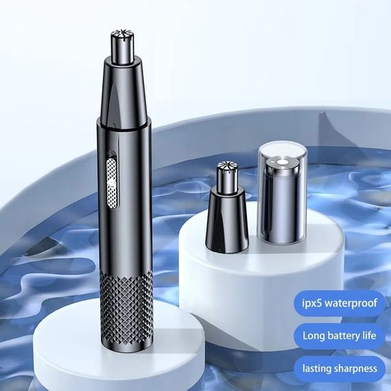 Триммер для носа и ушей Surker SK-288 (відомий бренд XPRO) (43953-SK-288_158) | Зображення 5