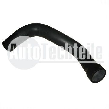 Патрубок интеркулера нижний Mercedes Benz Sprinter OM602 W901-904 95-06, AutoTechteile, 100 5218, 69475