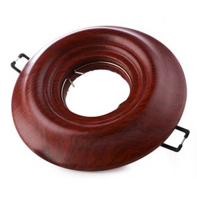 Светильник точечный HDL-GA7 G5.3 Red Wood MR16