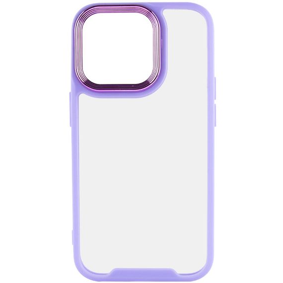 Чохол TPU+PC Lyon Case для Apple iPhone 13 Pro (6.1") | Зображення 1