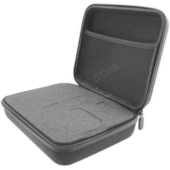 Кейс-чохол валіза для екшн-камери GoPro SJCAM AIRON ProCam Xiaomi та кріплень аксесуарів (2588259884) | Зображення 3