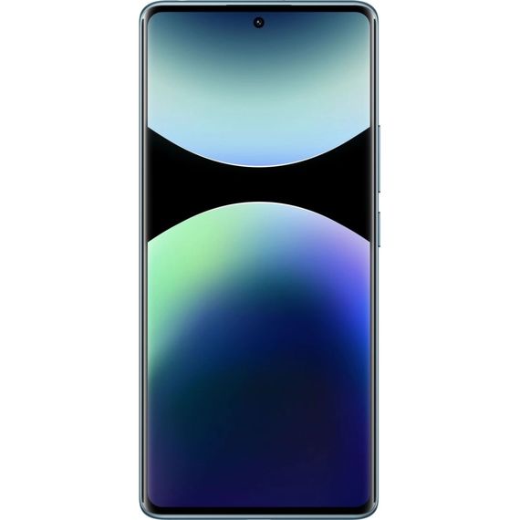 Мобильный телефон Xiaomi Redmi Note 14 Pro 8/256GB Ocean Blue (1123273) | Зображення 1