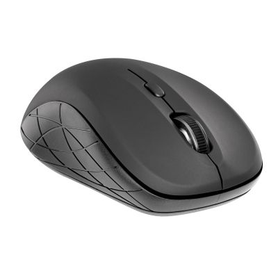 Мышка 2E MF216 Wireless Black (2E-MF216WB) | Зображення 1