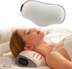 Подушка массажная автоматическая pillow AND-5561