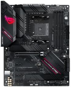 Материнcька плата ASUS STRIX B550-F GAMING sAM4 B550 4xDDR4 M.2 HDMI-DP ATX (90MB14S0-M0EAY0)