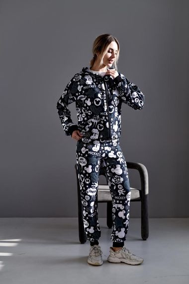 Жіночий костюм DRAPP | Зображення 5